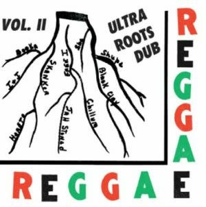 Now-Again Records Boris Gardiner - Ultra Super Dub Vol. 2