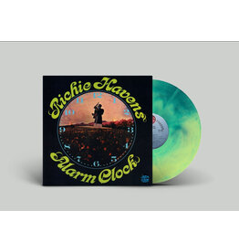 Elemental Music Richie Havens - Alarm Clock (Galaxy Vinyl)