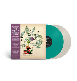 Fire Records Jane Weaver - The Fallen By Watch Bird (Expanded Edition)