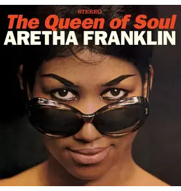 Number One Essentials Aretha Franklin - The Queen Of Soul