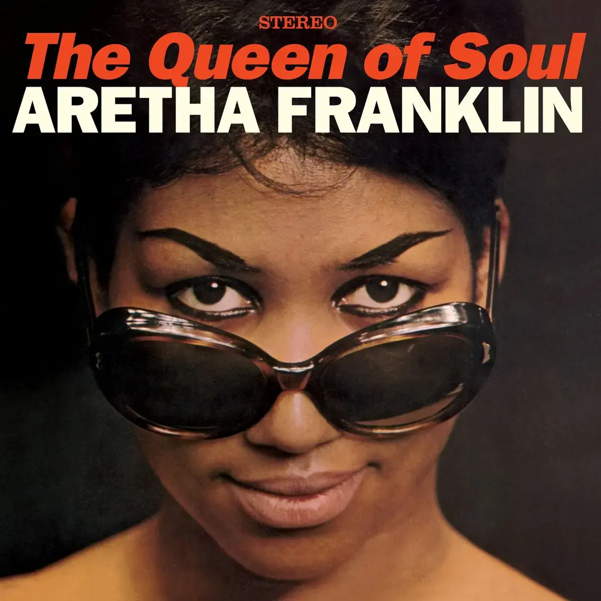 Number One Essentials Aretha Franklin - The Queen Of Soul