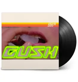 Nettwerk Kaitlyn Aurelia Smith - Gush