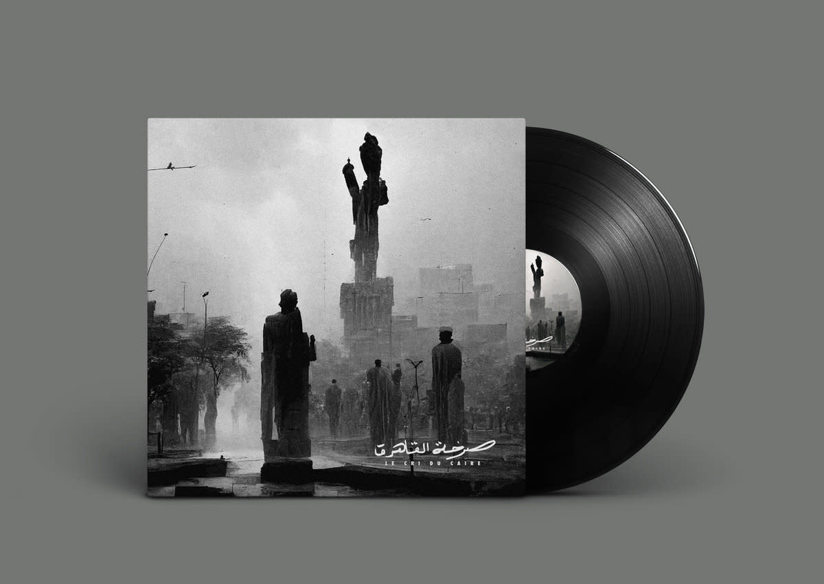 Le Cri Du Caire - Le Cri Du Caire