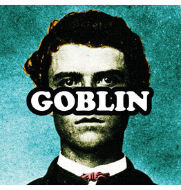 XL Recordings Tyler, The Creator - Goblin