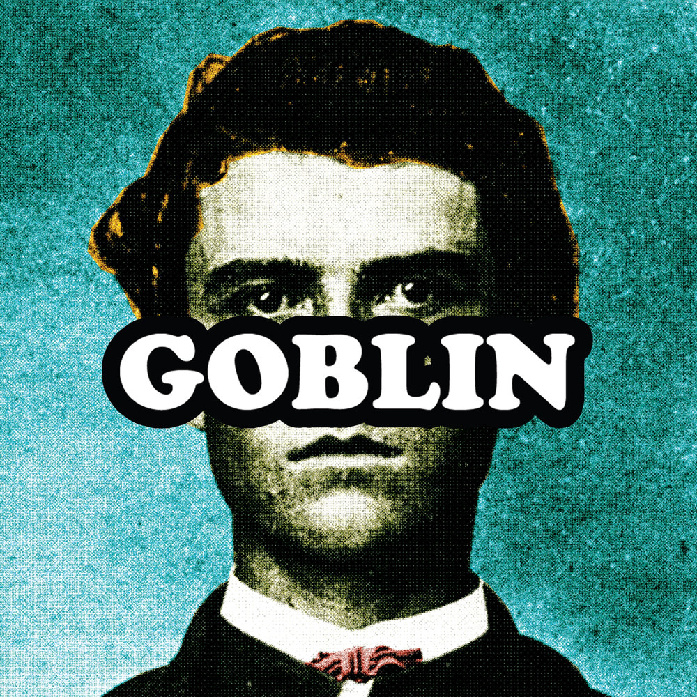 XL Recordings Tyler, The Creator - Goblin