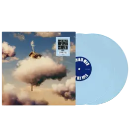 Mass Appeal De La Soul - Cabin In The Sky (Sky Blue Vinyl / Alt Sleeve)
