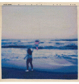 RVNG David Moore - Graze The Bell