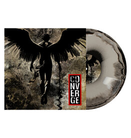 Deathwish Inc. Converge - Love Is Not Enough (Fallen Angel Vinyl)