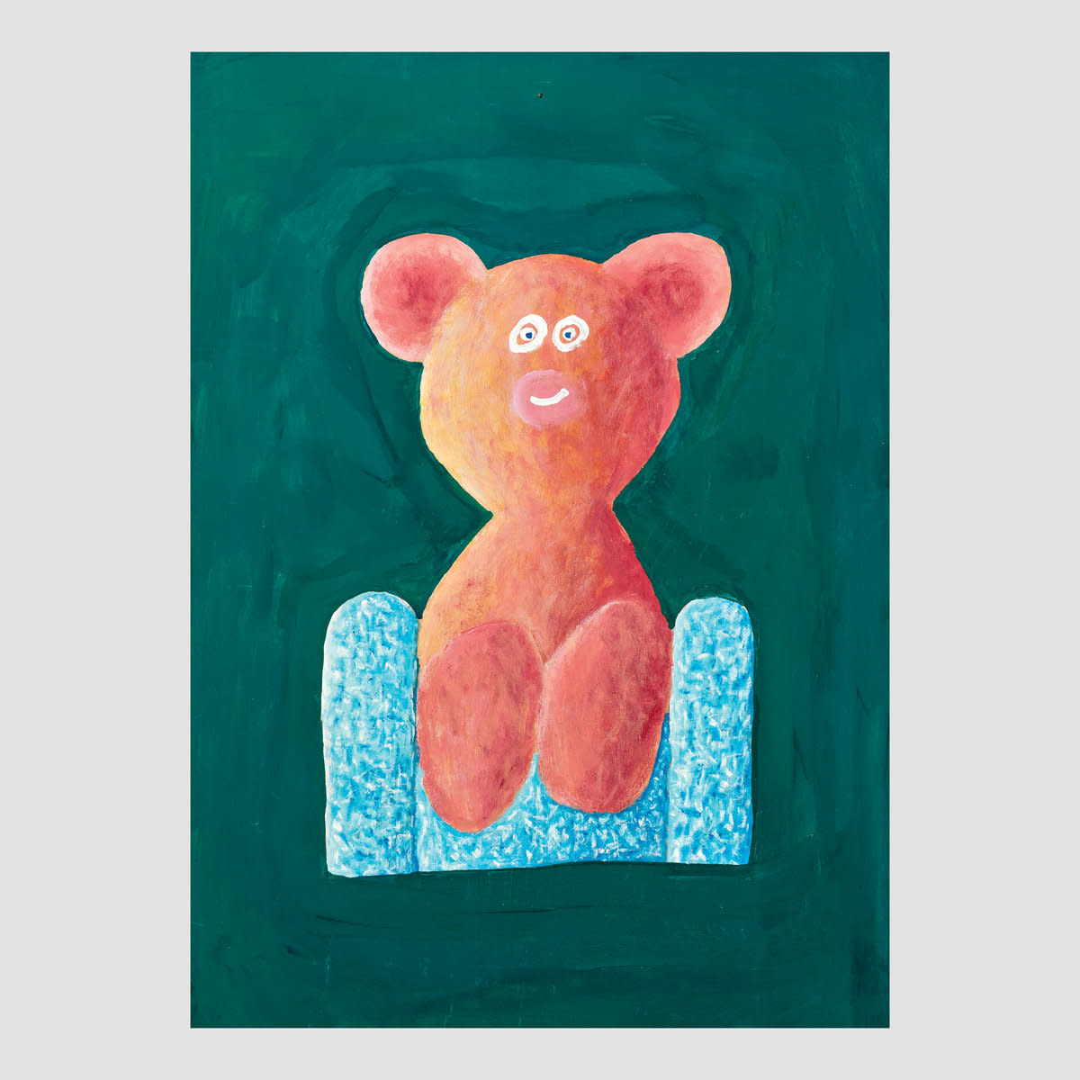 Efficient Space Soar - Soar