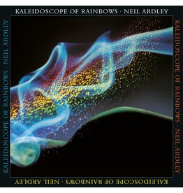 Analogue October Records Neil Ardley - Kaleidoscope Of Rainbows