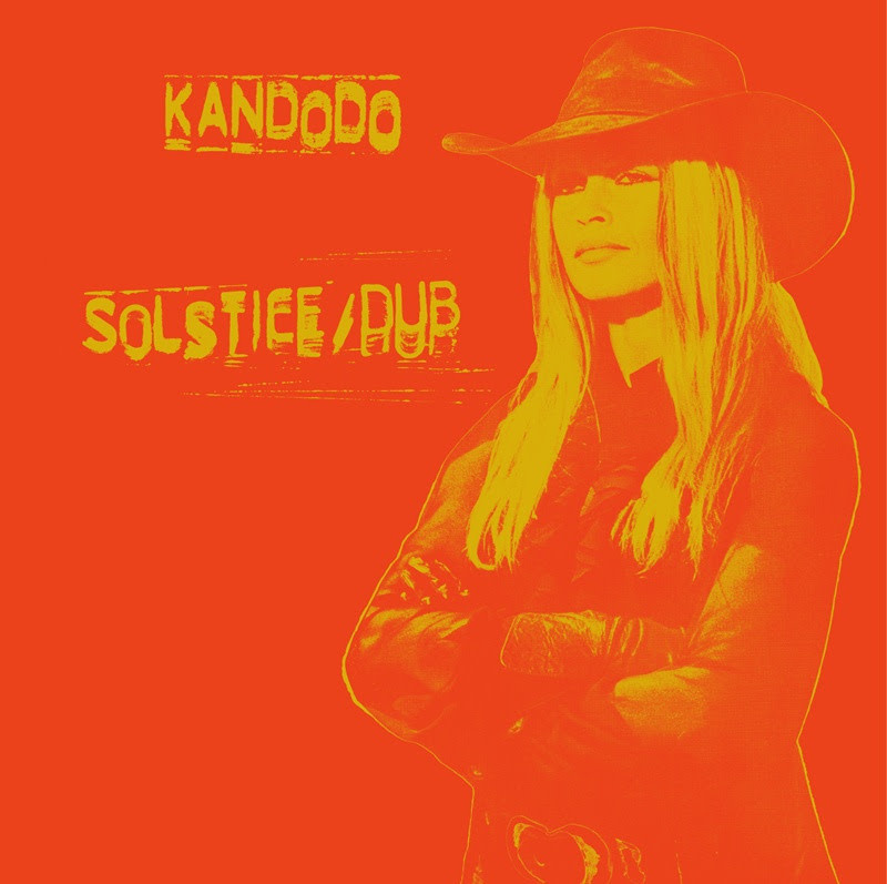 Cardinal Fuzz kandodo - Solstice / Dub