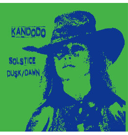 Cardinal Fuzz kandodo - Dusk / Dawn