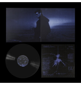 XL Recordings Danny L Harle - Cerulean