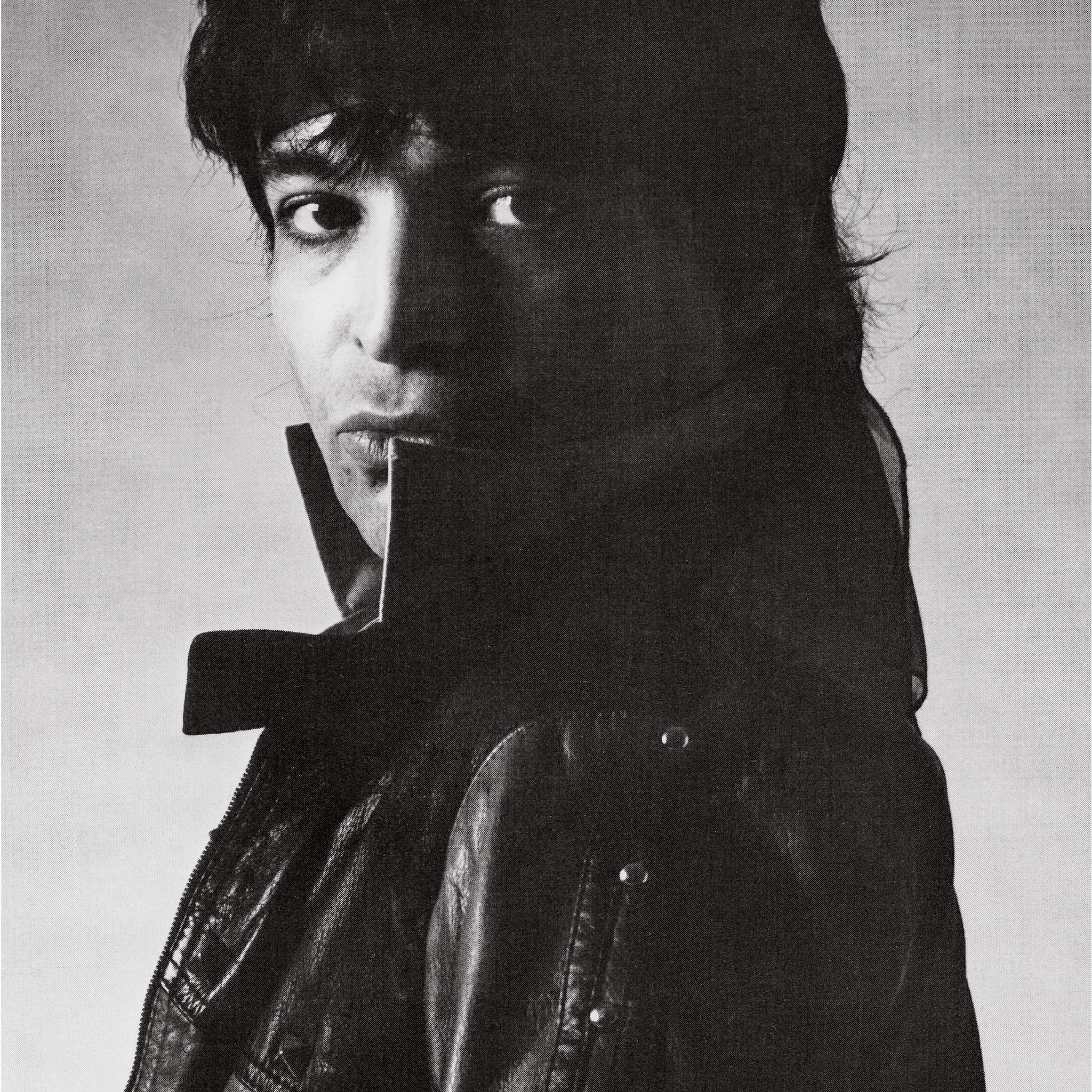 Sacred Bones Records Alan Vega - Alan Vega (Remastered)