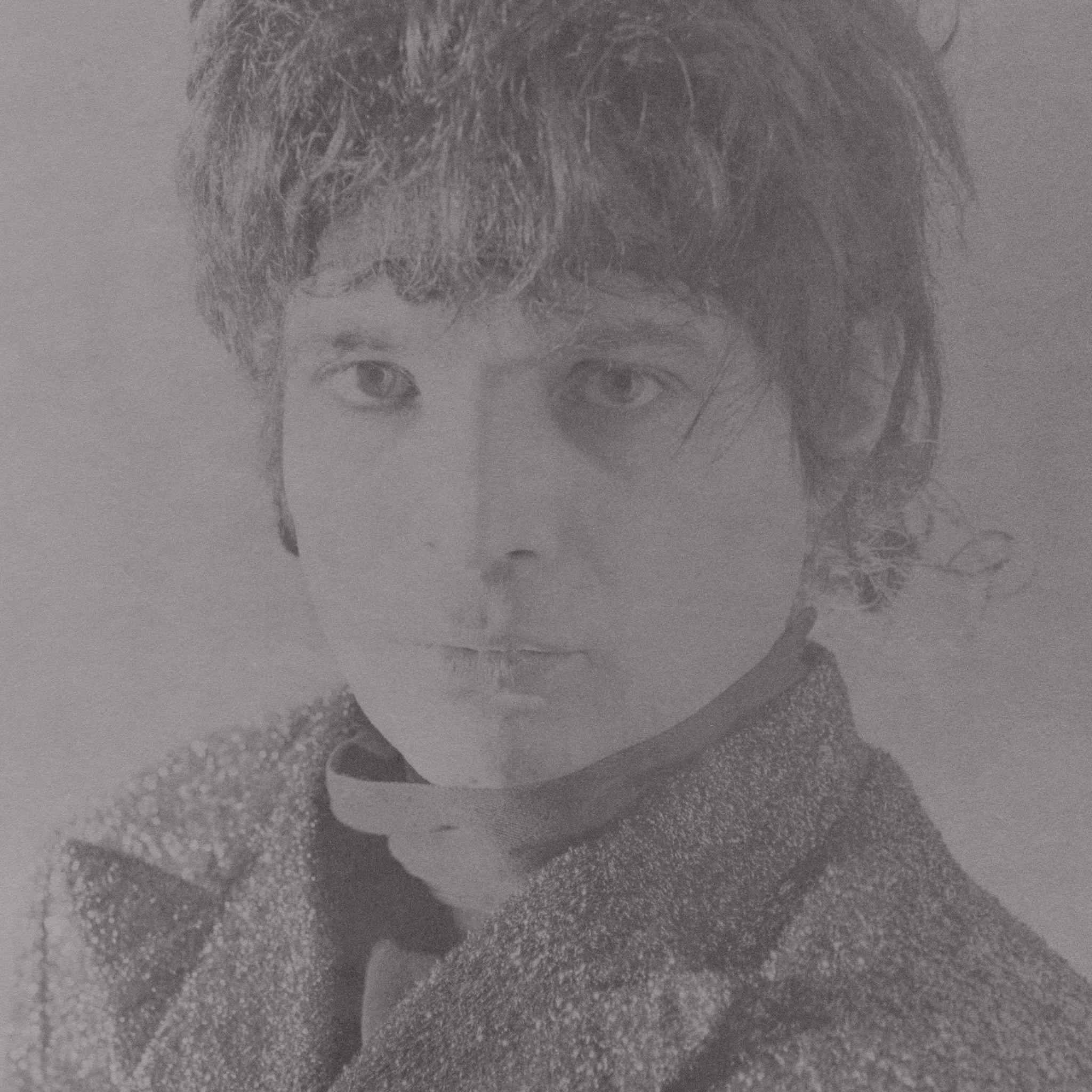 Sacred Bones Records Alan Vega - Collision Drive (Remastered)