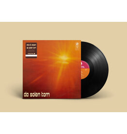 Different Strokes For Different Folks Stig & Steen - Da Solen Kom