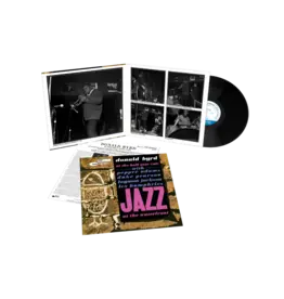 Blue Note Donald Byrd - At The Half Note Café, Vol. 2 (Tone Poet)