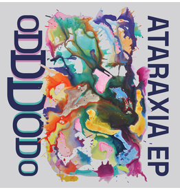 Odd Dodo - Ataraxia EP