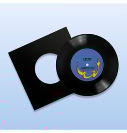 Brownswood Recordings Izco - Guiding Star (feat. Reek0)