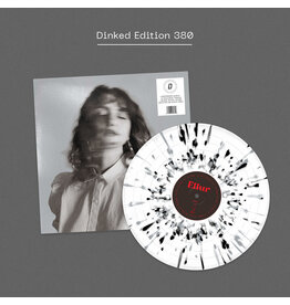 Ellur - At Home In My Mind (Dinked Edition)