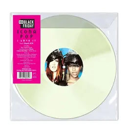 Big Beat Icona Pop - I Love it (Feat Charli XCX) [RSD Black Friday 2025]