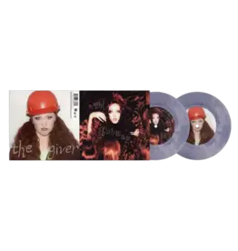 Island Records Chappell Roan - The Subway / The Giver [RSD Black Friday 2025]