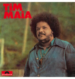 Vampisoul Tim Maia - Tim Maia (1973)