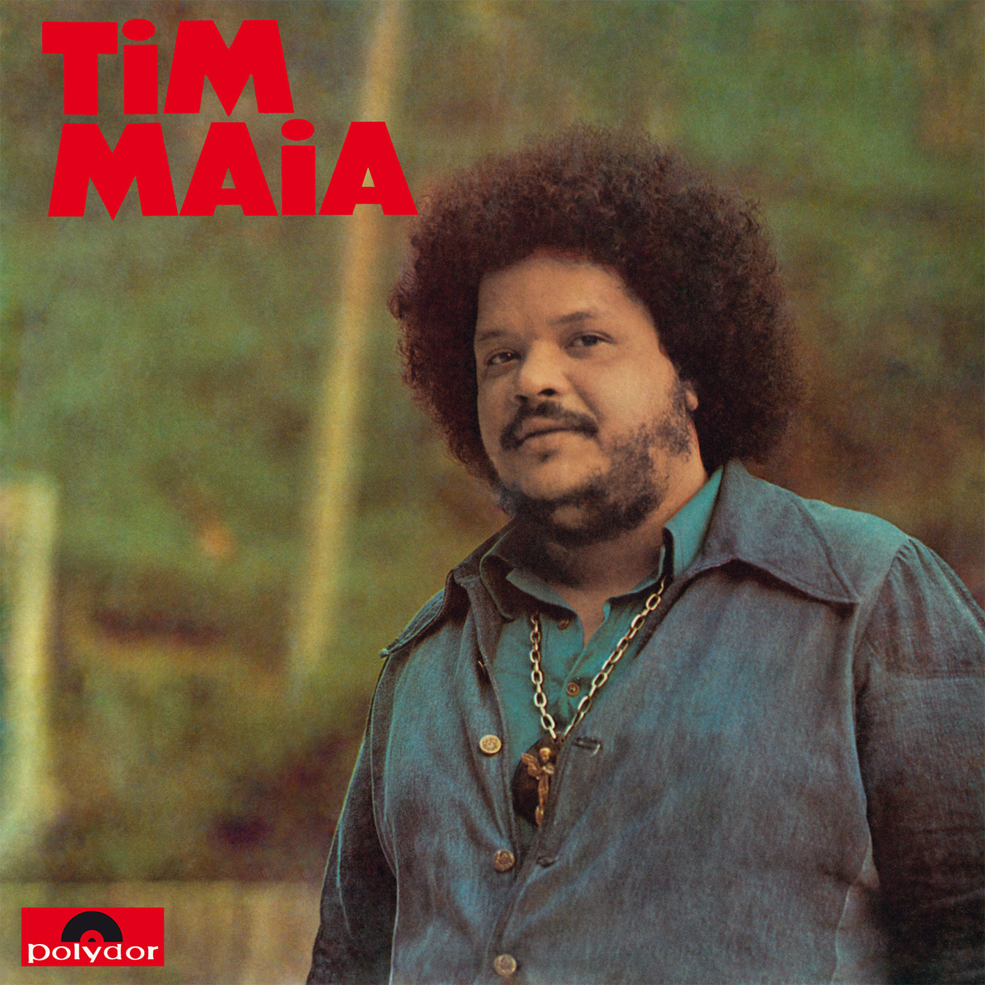 Vampisoul Tim Maia - Tim Maia (1973)
