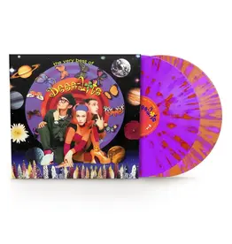 Rhino Deee-Lite - The Very Best Of Deee-Lite [RSD Black Friday 2025]