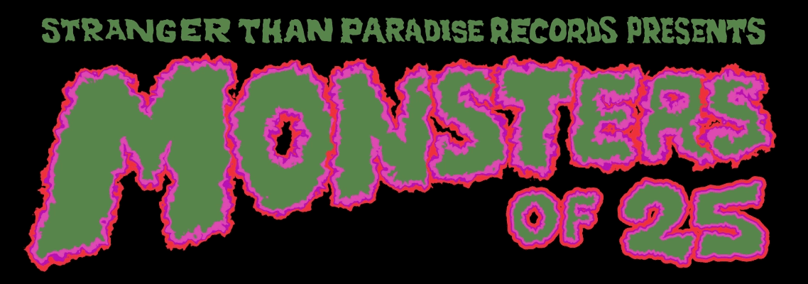 Albums of the Year - 2025