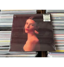 Mr Bongo Nina Maia - Inteira (Deluxe Edition) (Cream Vinyl) [AOTY25]