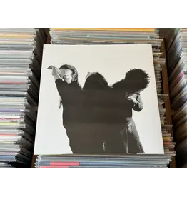 AD 93 GAISTER - GAISTER [AOTY25]