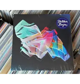 Drag City Bitchin Bajas - Inland See [AOTY25]