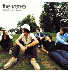 Universal The Verve - Urban Hymns