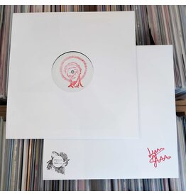 Material Music Sean Johnston AKA Hardway Bros presents  “A LOVE FROM OUTER SPACE” 15th Anniversary EP [AOTY25]