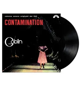 Goblin - Contamination