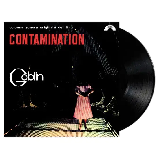 Goblin - Contamination
