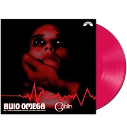 AMS Goblin - Buio Omega (Purple Vinyl)
