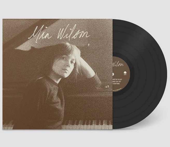 Mia Wilson - Mia Wilson