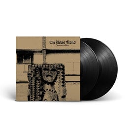 Fire Records The Bevis Frond - Horrorful Heights