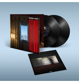 Domino Records Daniel Avery - Tremor [AOTY25]