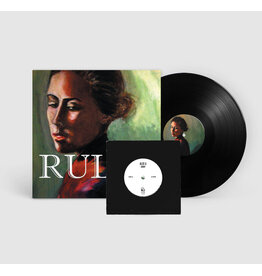 Lucky Number Alex G - Rules (+ Sandy 7")