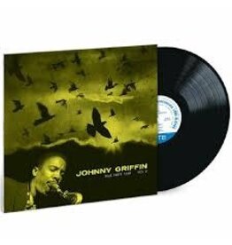 Blue Note Johnny Griffin - A Blowing Session (Classic Vinyl)