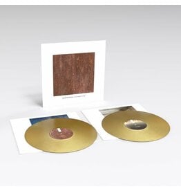 Point of Departure SIGNED Sandwell District - End Beginnings (Gold Vinyl) [AOTY25]