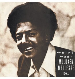 Heavenly Sweetness Muluken Melesse - Muluken Melesse With The Dahlak Band