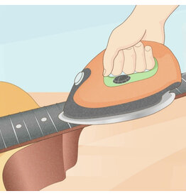 Wah Wah Wino Officer John - The Return of Officer John