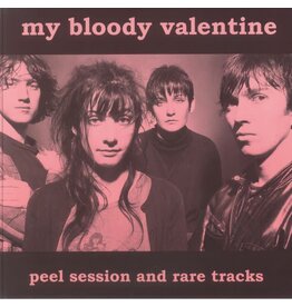 My Bloody Valentine - Peel Sessions and Rare Tracks