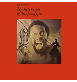 Endless Happiness Eugene Mcdaniels - Headless Heroes Of The Apocalypse