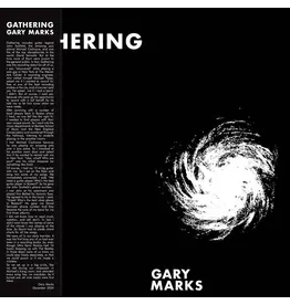 Lantern Heights Gary Marks - Gathering