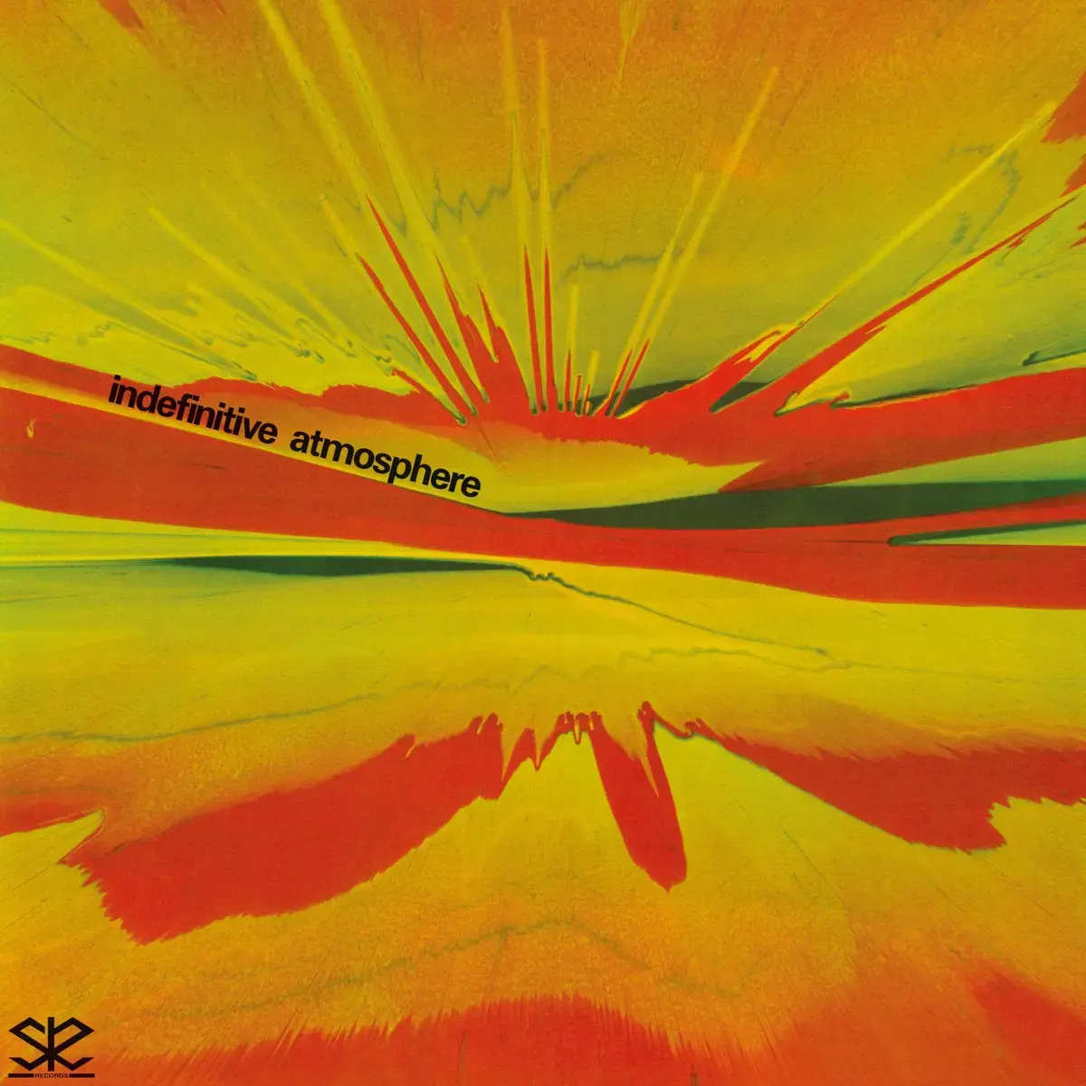 Sonor Music Editions Giovanni Tommasso - Indefinitive Atmosphere